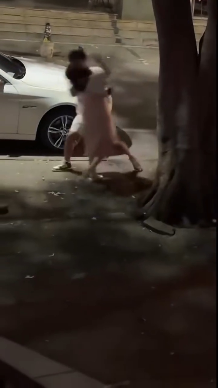 [CLIP] DA THỊT CÓ THỂ LÀNH CHỨ XƯỚC XE THÌ KHÔNG