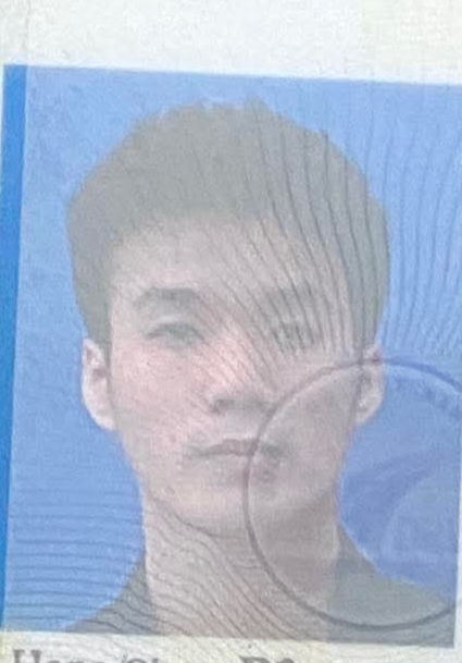 Tìm người rơi đồ