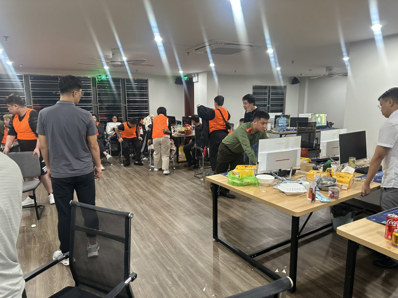 Ngăn chặn các đối tượng lừa đảo từ nước ngoài về Bắc Ninh lập “hang ổ”