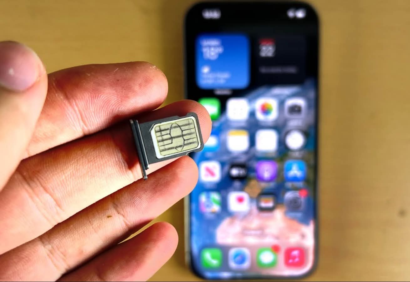 Chính thức: Từ hôm nay (15/4) nhà mạng sẽ thực hiện khóa SIM, chặn gọi điện, nhắn tin với nhiều trường hợp