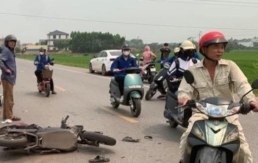 TNGT Ngọc Lý (TY cũ)