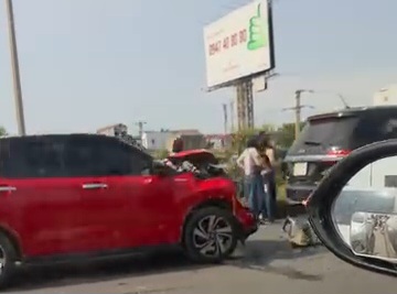 Clip hiện trường