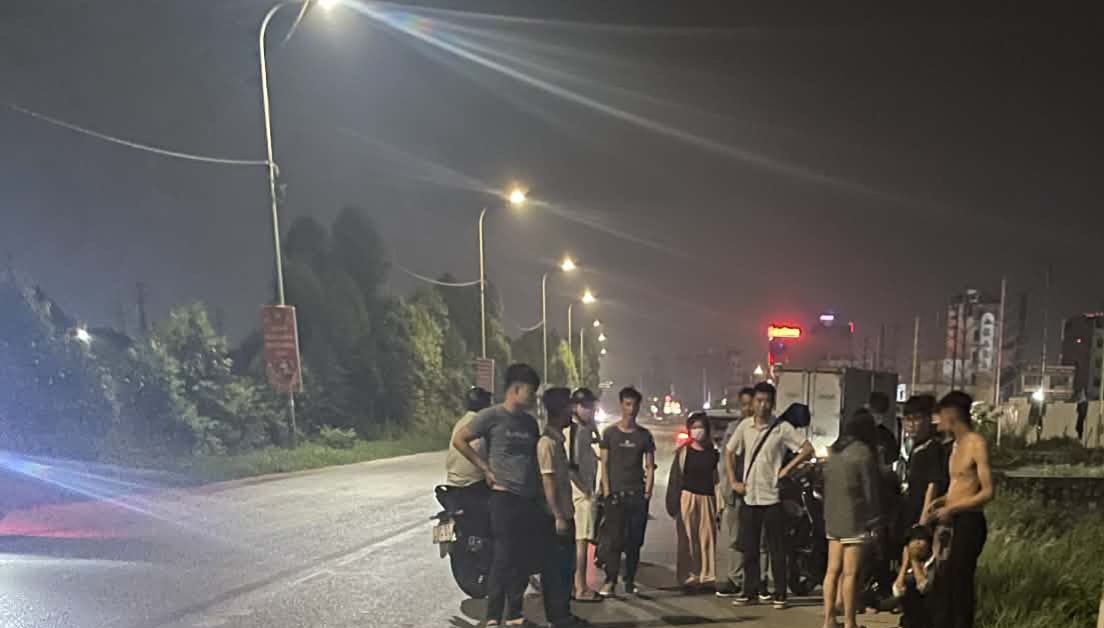 [CLIP] HIỆN TRƯỜNG