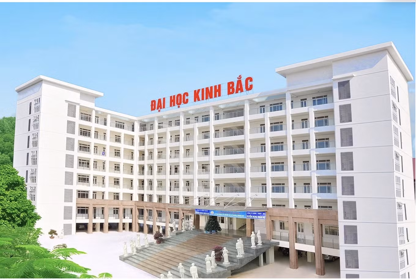 Bắt Phó Chủ tịch Hội đồng Trường Đại học Kinh Bắc Nguyễn Thị Tuyết Hồng