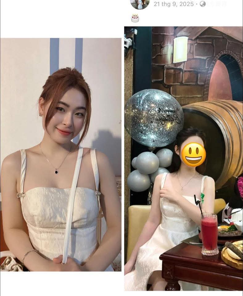 BẮC GIANG: CHỒNG MANG VÁY CỦA VỢ ĐI TẶNG NGƯỜI YÊU VÀ LẤY HOA TỐT NGHIỆP CỦA NGƯỜI YÊU MANG VỀ TẶNG VỢ