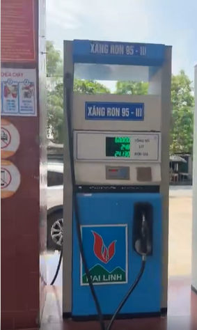 Giận tím người luôn