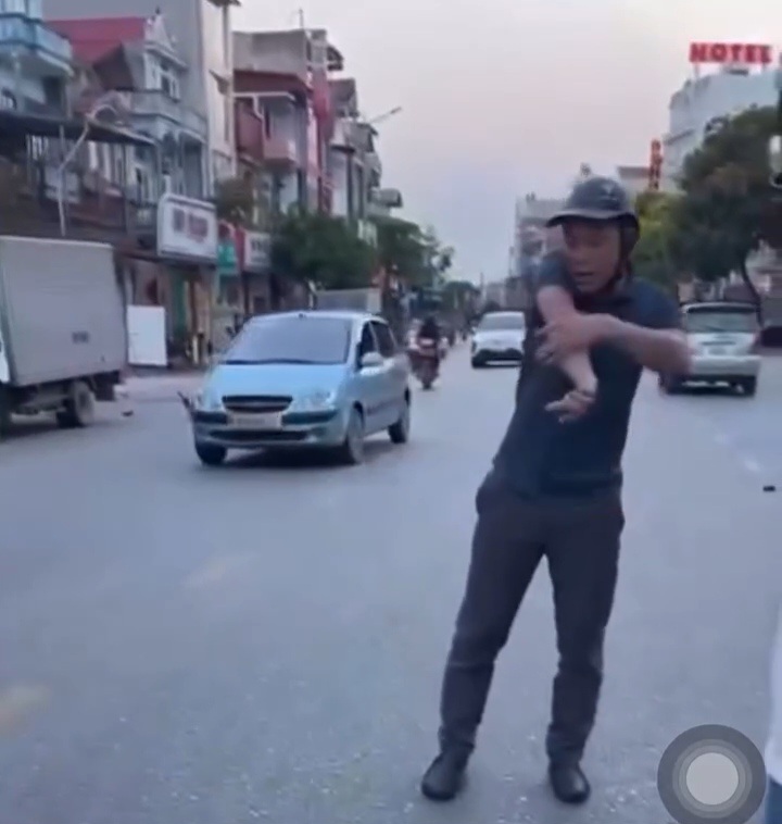 TNGT CÂY XĂNG THANH KHƯƠNG, THUẬN THÀNH