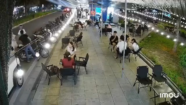 Clip sự việc