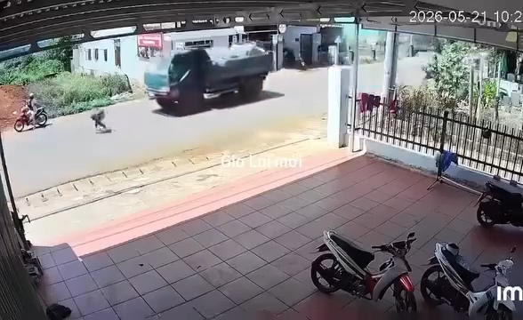 CLIP SỰ VIỆC