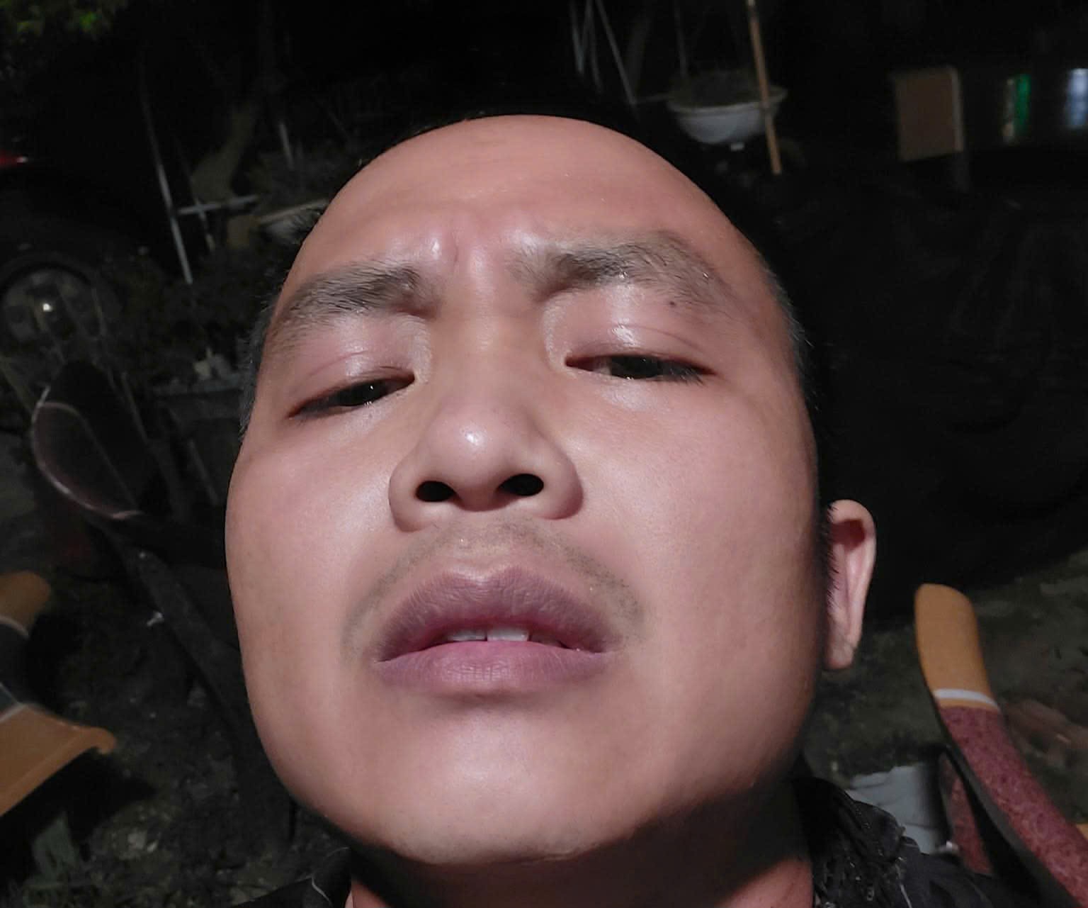 Nôii dung sự việc
