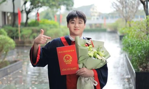 Nam sinh Bắc Ninh giành Huy chương Bạc Olympic Vật lý châu Á 2026