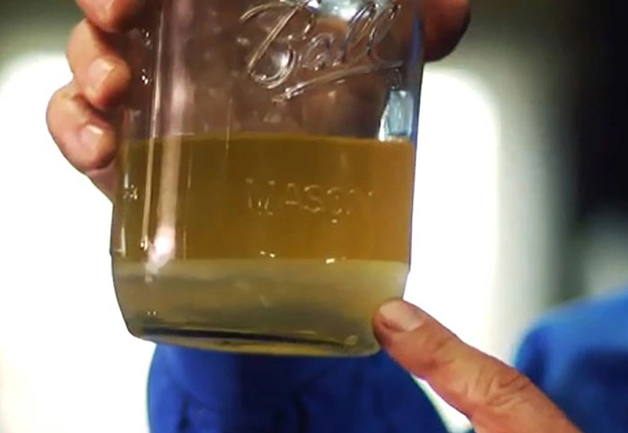 Petrolimex: Xăng E10 lưu ba tháng không tách nước