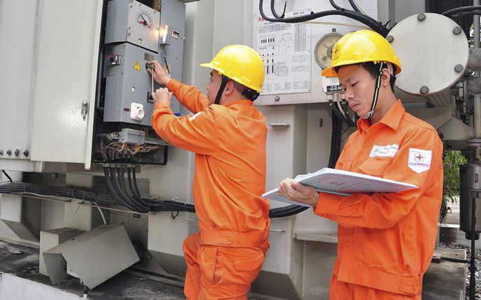 LỊCH NGỪNG GIẢM CUNG CẤP ĐIỆN CỦA CÔNG TY ĐIỆN LỰC BẮC NINH NGÀY 28.5.2026