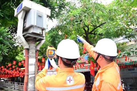 Thời tiết Bắc Ninh đêm mùng 4, ngày 5/6: Chiều tối và đêm có mưa rào, ngày trời nắng nóng