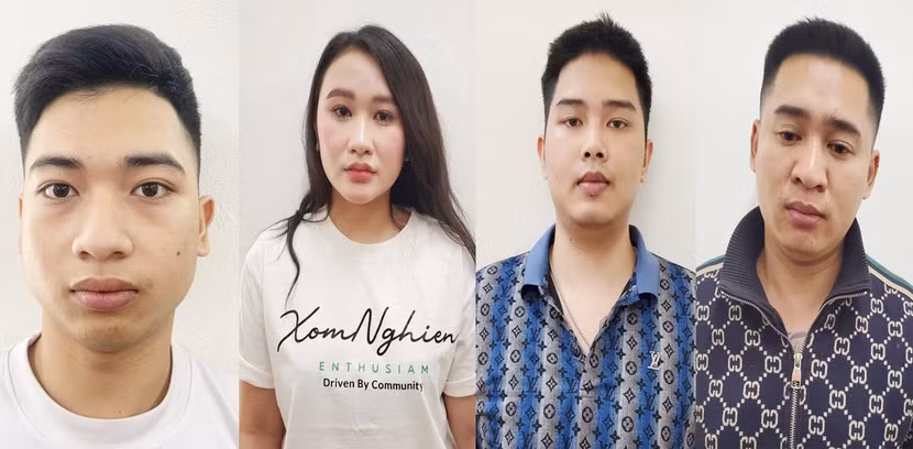 Bí ẩn phía sau tiếng nhạc chát chúa trong ngõ vắng
