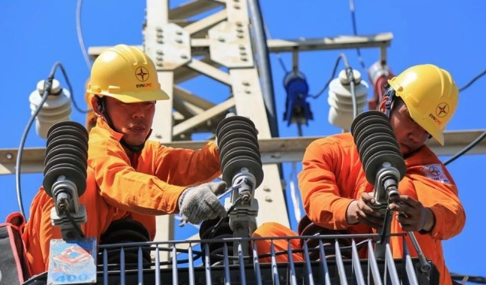 LỊCH NGỪNG CẤP ĐIỆN TRÊN ĐỊA BÀN TỈNH BẮC NINH NGÀY 27/5/2026