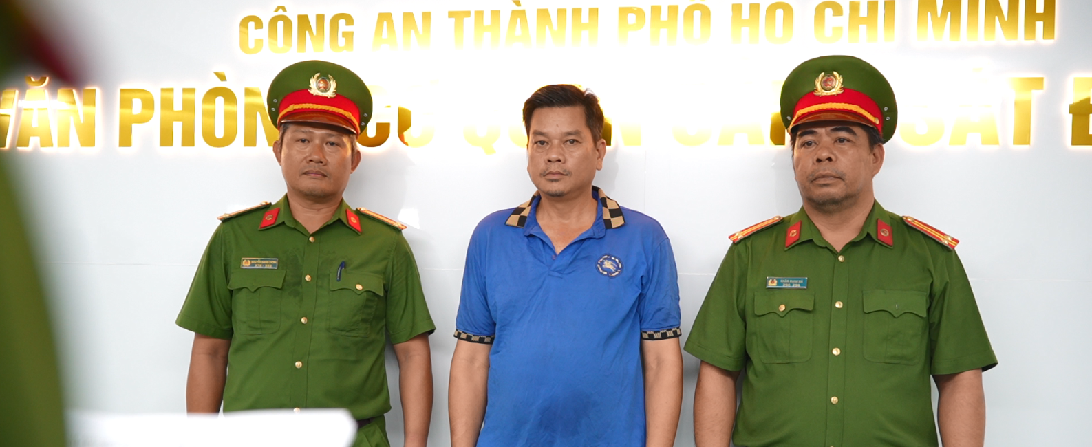 Triệt phá đường dây mua bán trái phép chất độc Xyanua xuyên biên giới, khởi tố 35 đối tượng, thu giữ 1,3 tấn Xyanua