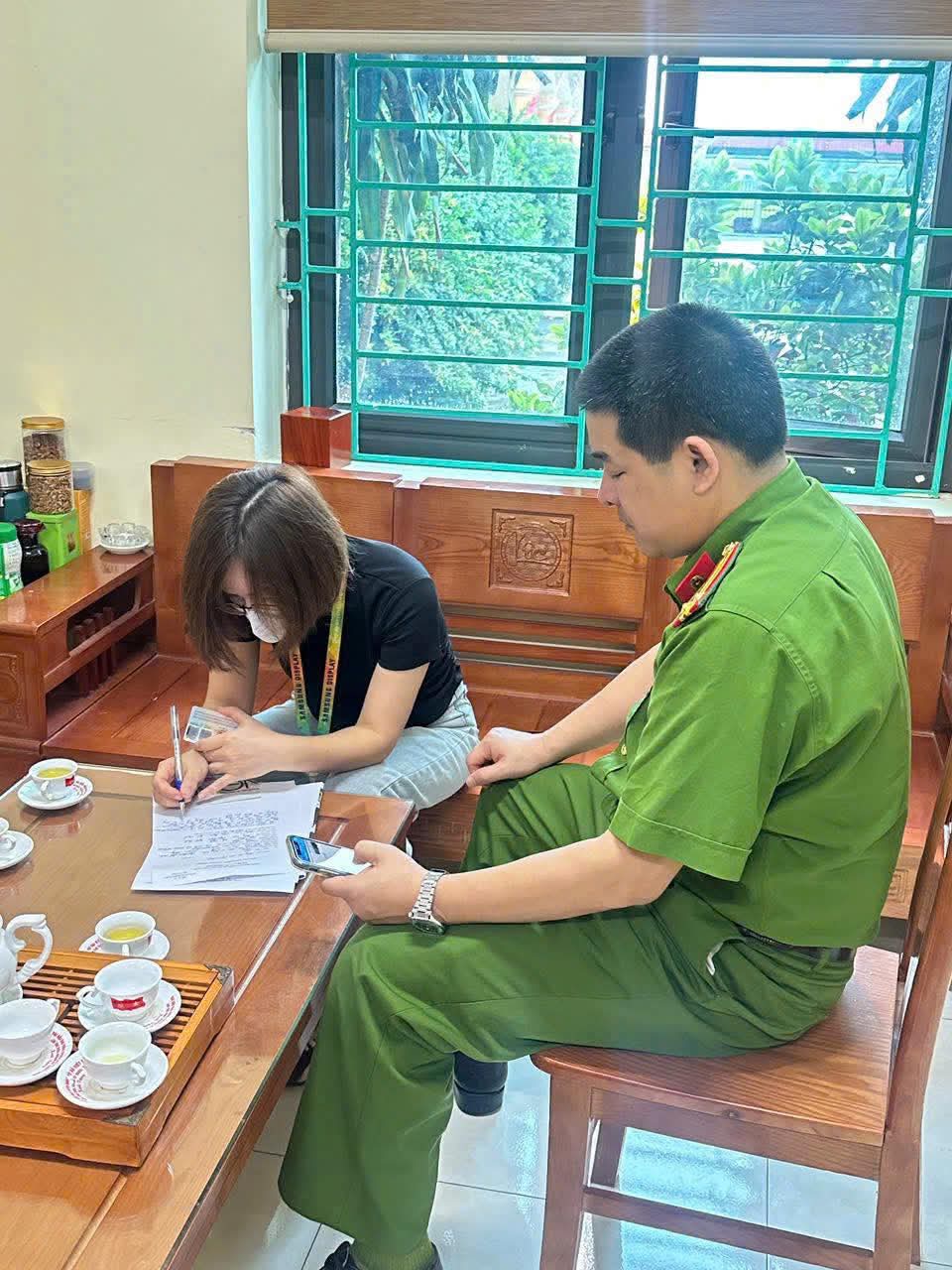 Ngọc Thiện: Xử phạt nhiều trường hợp đăng tải, chia sẻ, bình luận các thông tin sai sự thật