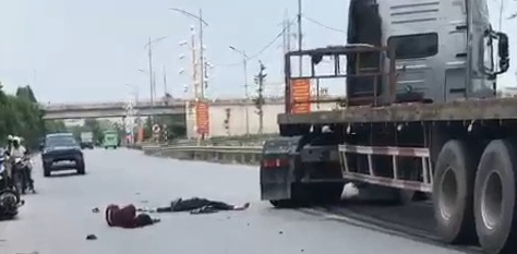 VIDEO HIỆN TRƯỜNG