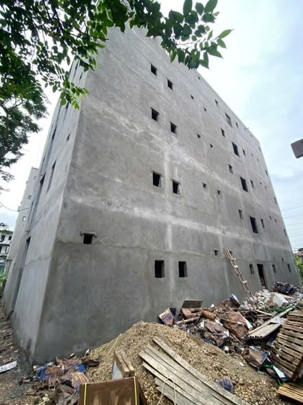 MỘT TRƯỜNG HỢP BỊ XỬ PHẠT 17,5 TRIỆU ĐỒNG VỀ HÀNH VI VI PHẠM HÀNH CHÍNH TRONG LĨNH VỰC XÂY DỰNG