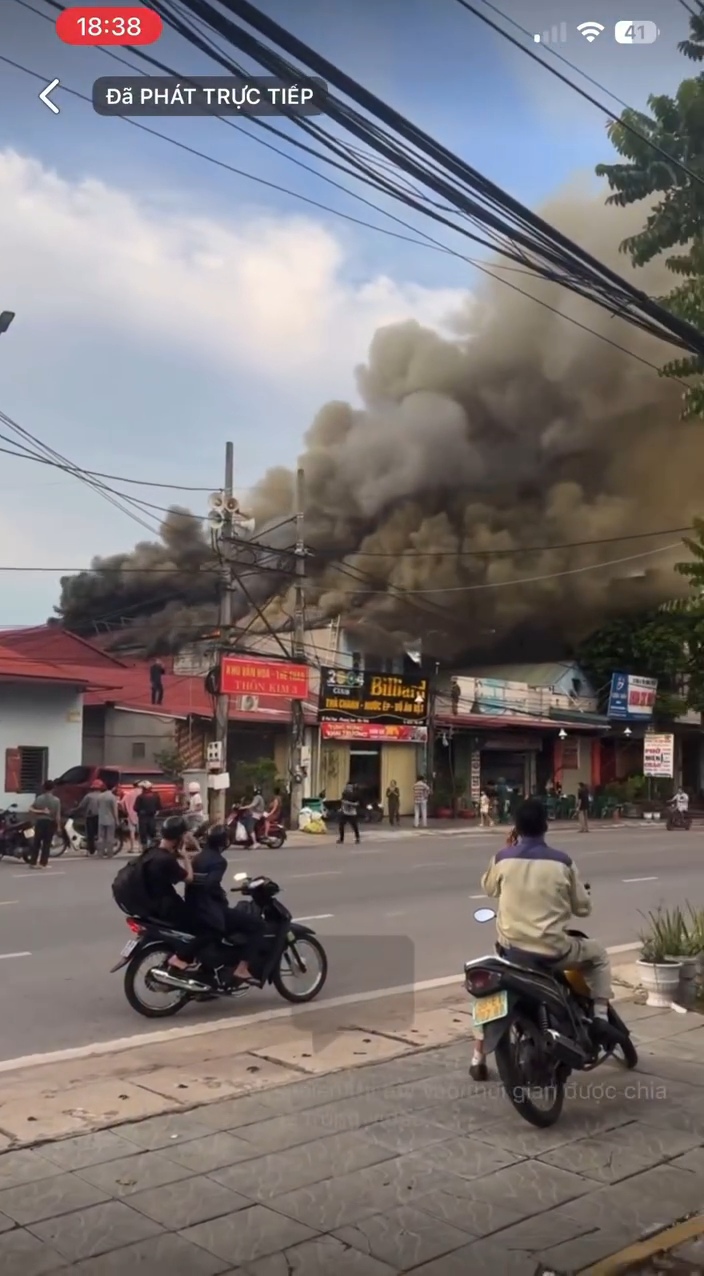 clip sự việc