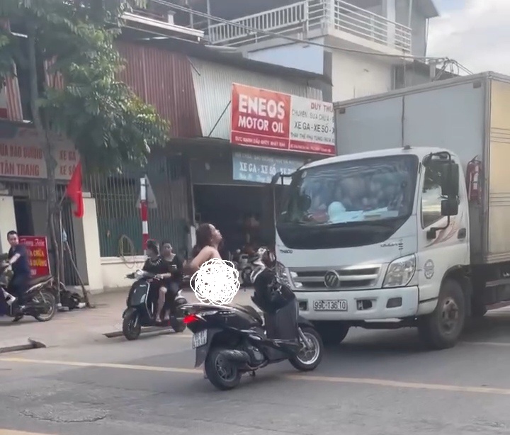 CLIP SỰ VIỆC