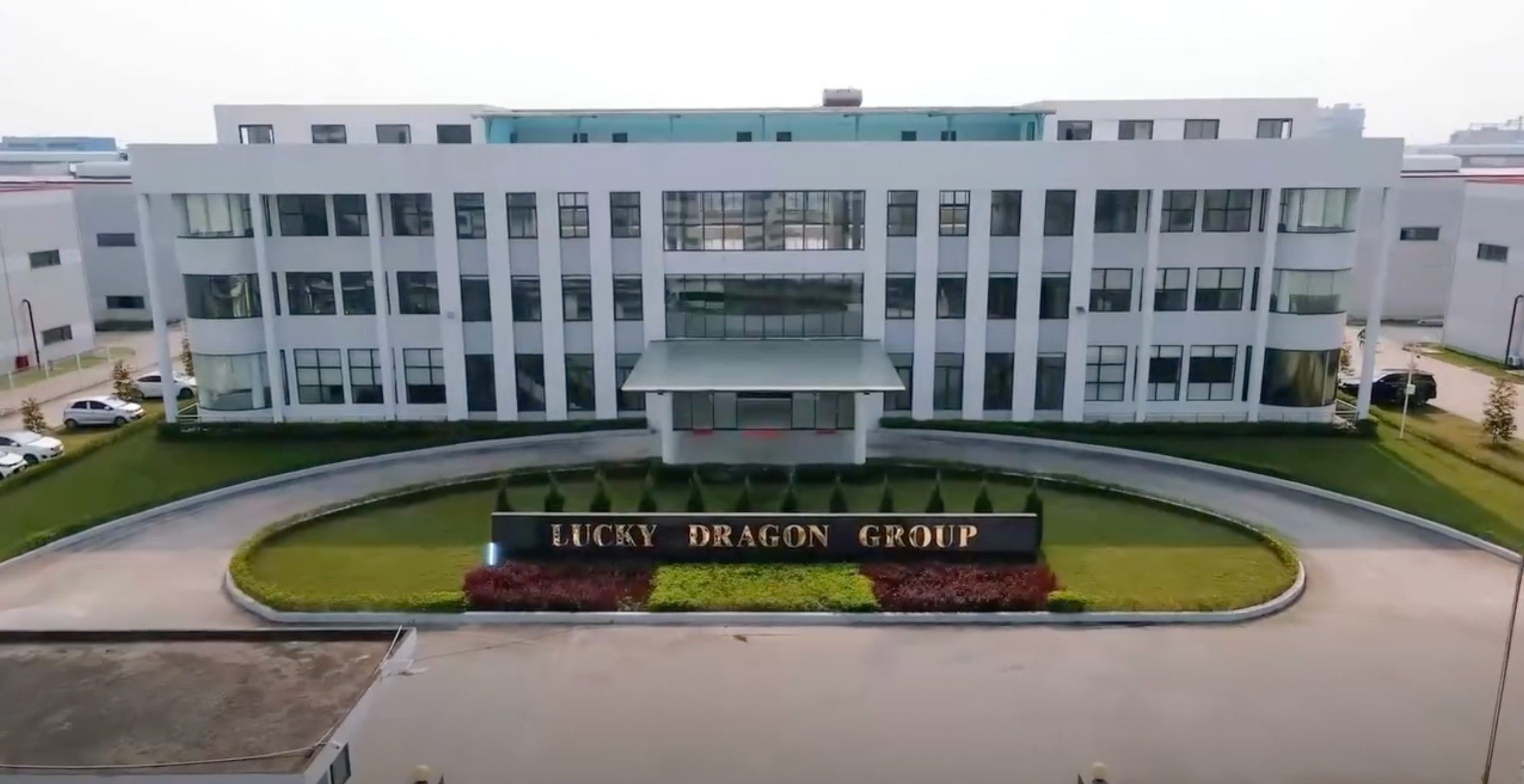 Bắc Ninh: Công ty TNHH Lucky Dragon Việt Nam bị xử phạt 420 triệu đồng vì vi phạm môi trường