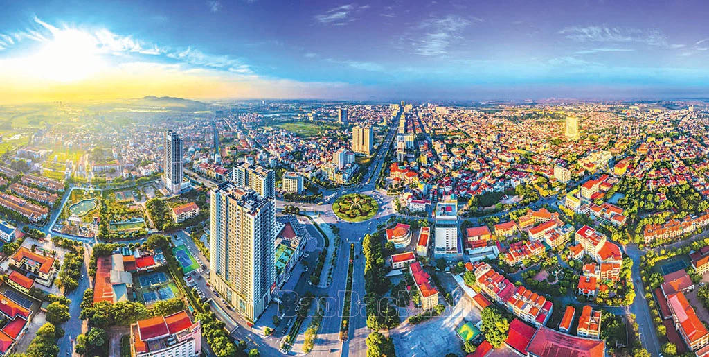 Thời tiết Bắc Ninh đêm mùng 5, ngày 6/6: Chiều tối và đêm có mưa rào rải rác