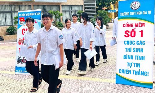 Đáp án gợi ý đề thi tốt nghiệp THPT 2026 môn Tin – Tất cả mã đề