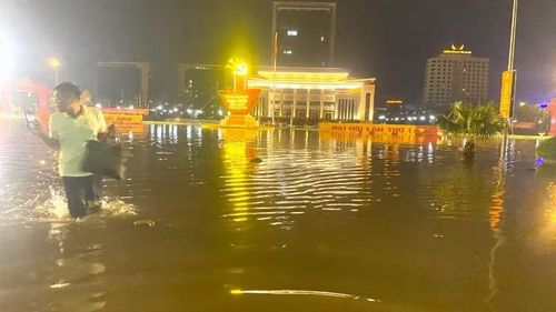 Bắc Ninh: Ban hành lệnh khẩn cấp xây dựng công trình thoát nước