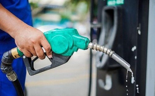 Xăng dầu đồng loạt giảm từ 15 giờ chiều nay