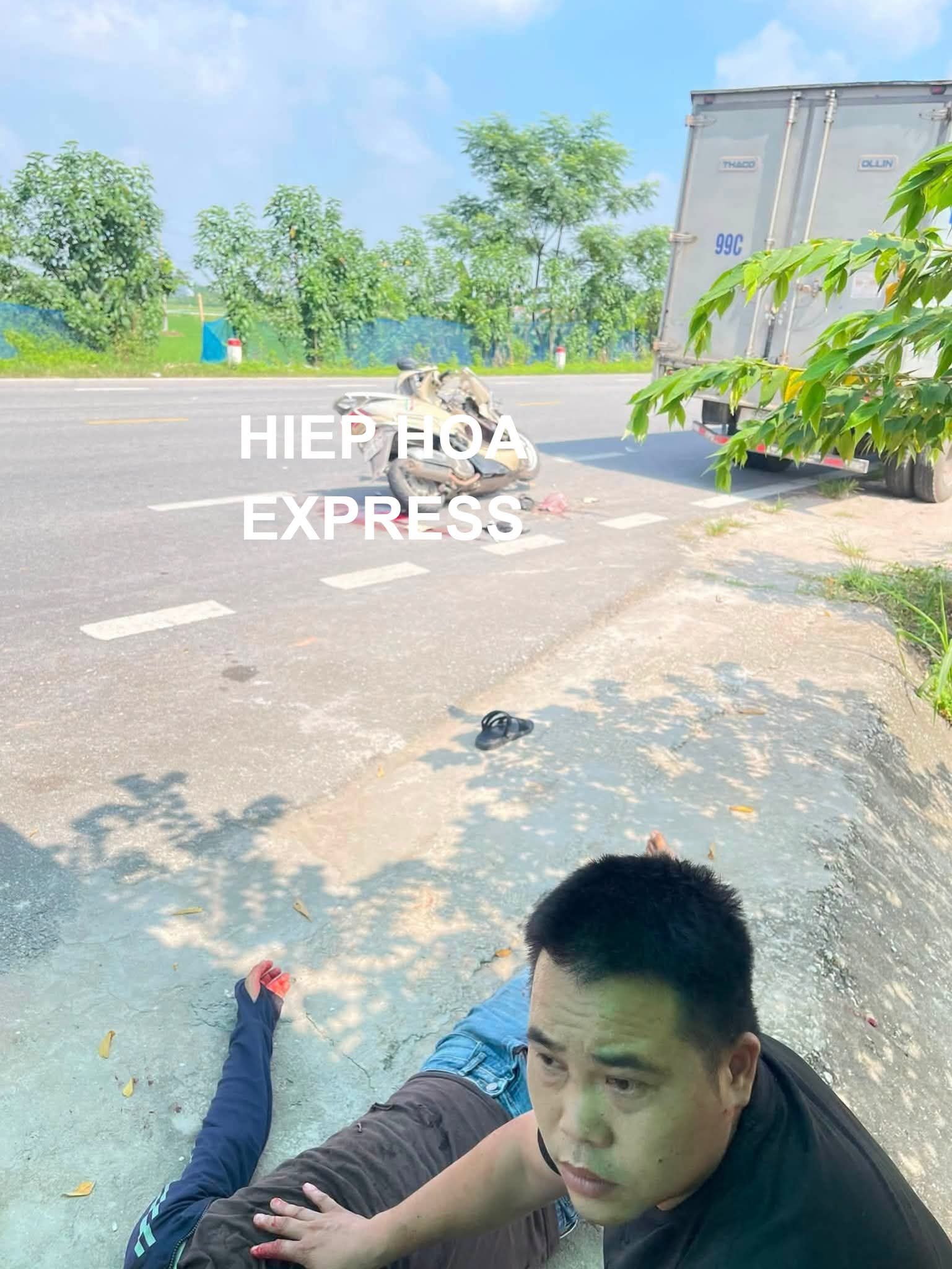 TÌM NGƯỜI NHÀ NẠN NHÂN