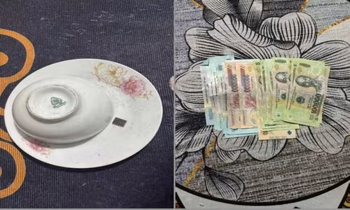 Khởi tố ổ nhóm đánh bạc và tổ chức đánh bạc tại xã Lục Ngạn