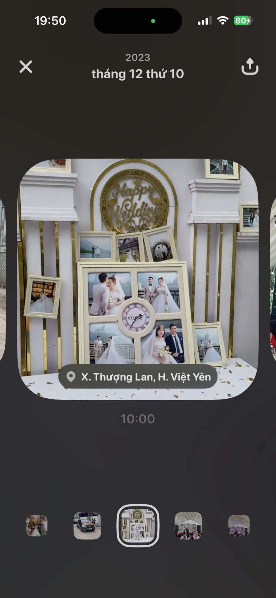 Nội dung sự việc