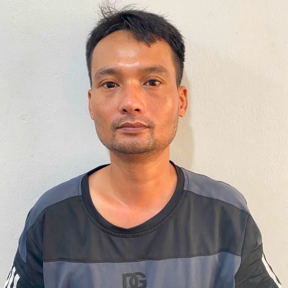 CÔNG AN PHƯỜNG CHŨ PHÁT HIỆN ĐỐI TƯỢNG SỬ DỤNG TRÁI PHÉP CHẤT MATUÝ, ĐẤU TRANH MỞ RỘNG BẮT GIỮ ĐỐI TƯỢNG MUA BÁN TRÁI PHÉP CHẤT MATUÝ