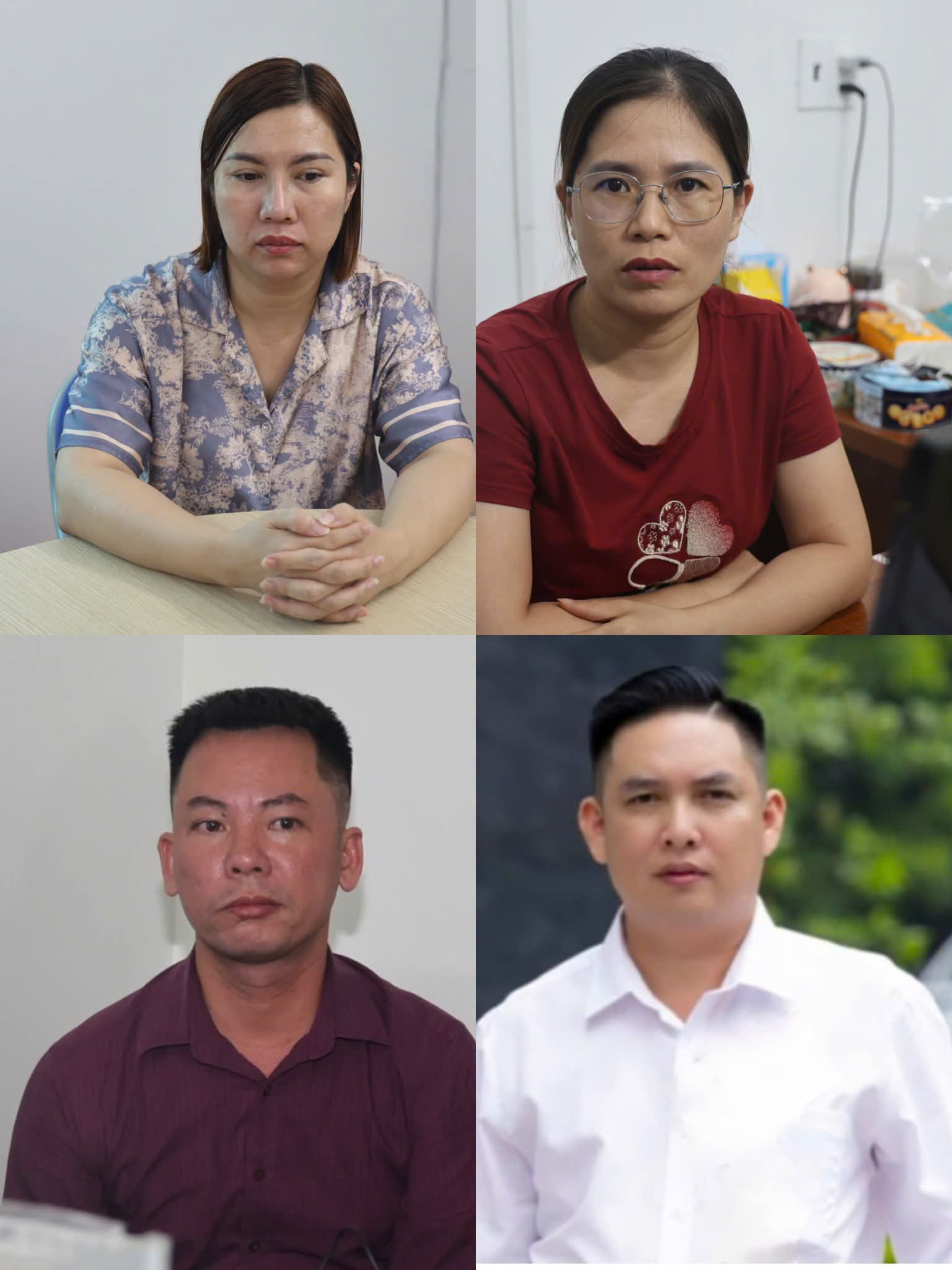 Bắc Ninh: Khởi tố vụ lừa đảo huy động khoảng 600 tỷ đồng bằng hợp đồng góp vốn đầu tư