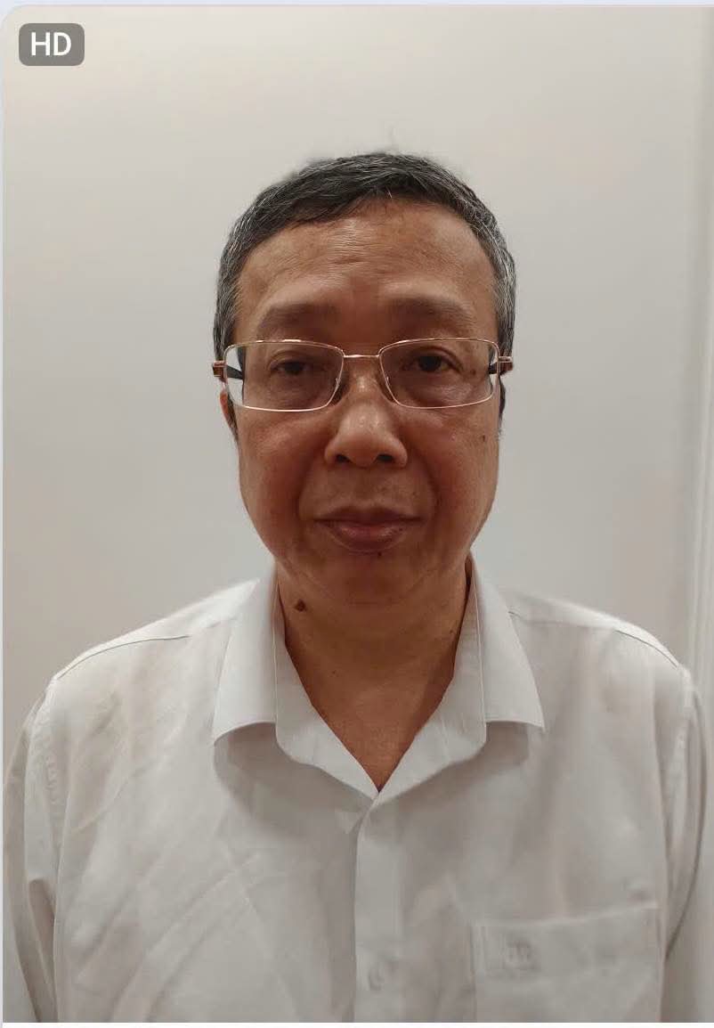 🔴KHỞI TỐ, BẮT TẠM GIAM THỨ TRƯỞNG BỘ NÔNG NGHIỆP & MÔI TRƯỜNG VỀ TỘI NHẬN HỐI LỘ