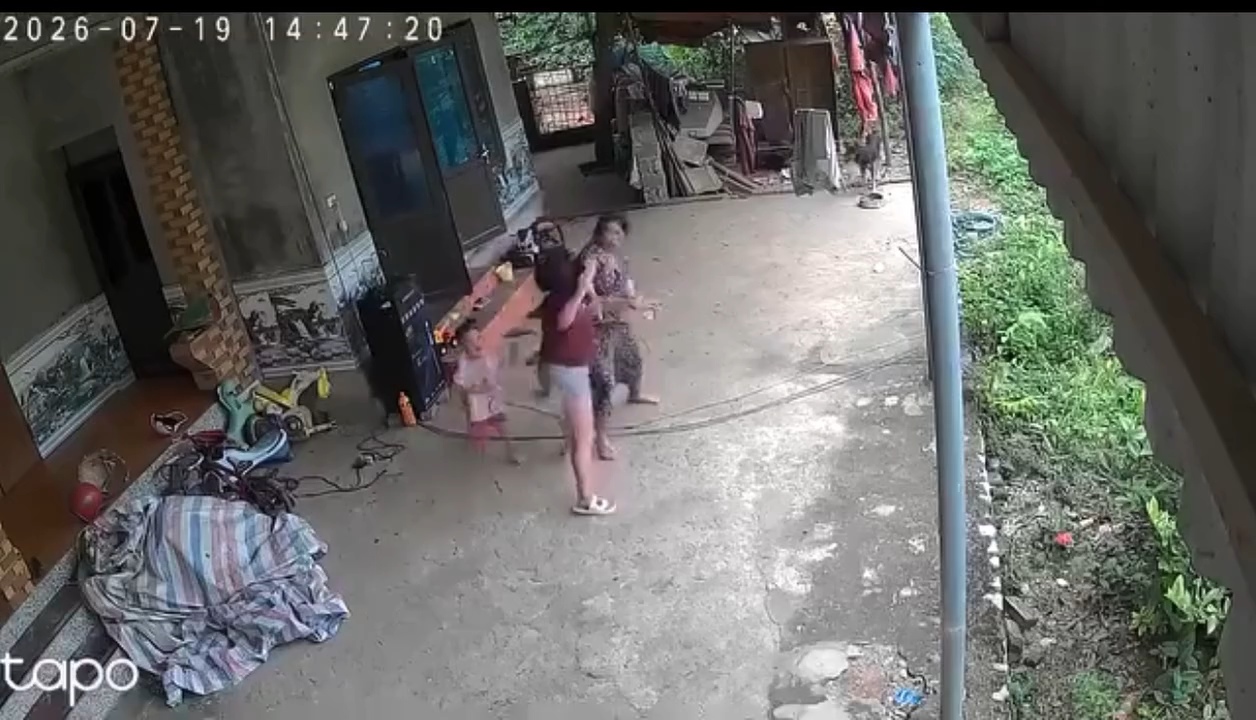 clip sự việc