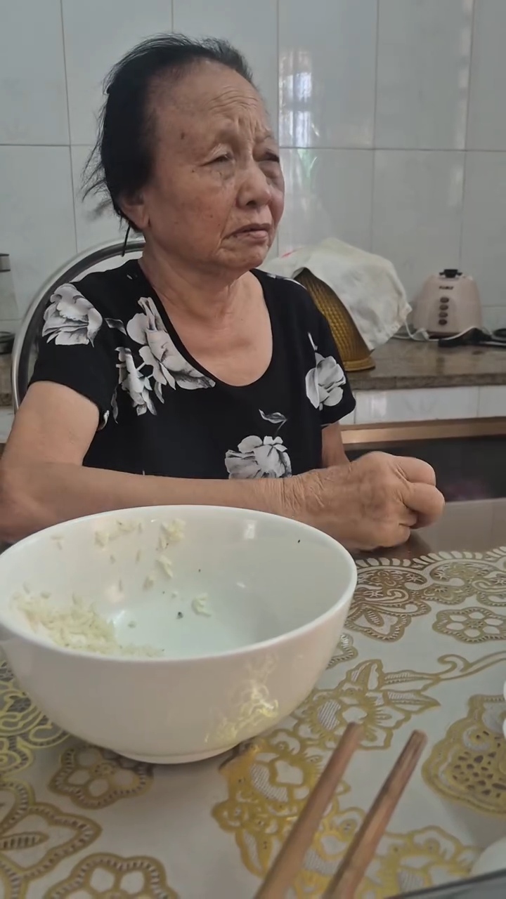 Đạo làm con như vậy liệu đã tròn?