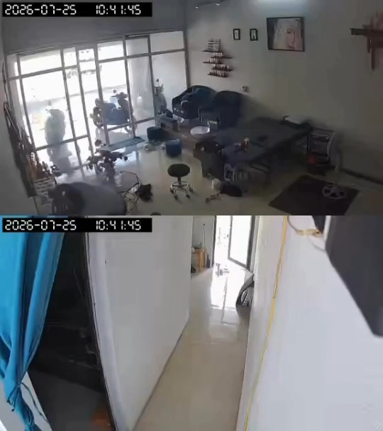 CLIP SỰ VIỆC