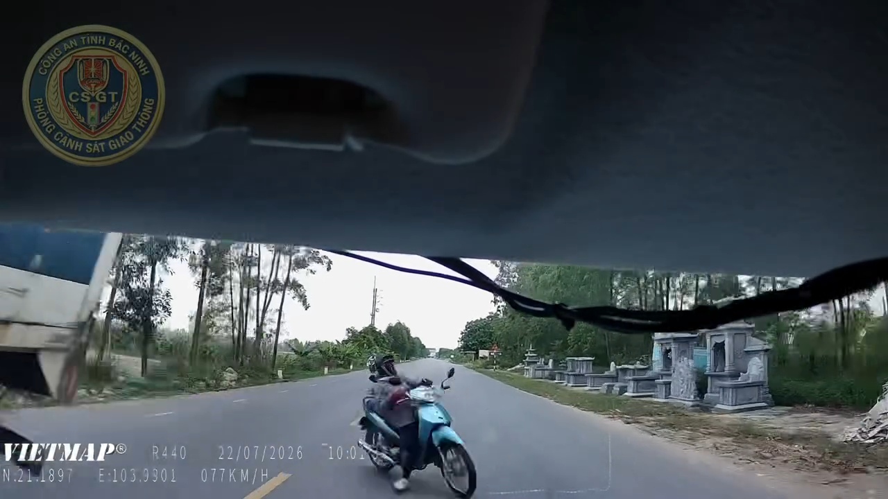 Clip sự việc