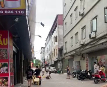 clip sự việc