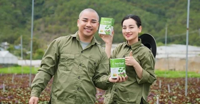 Bột rau detox do diễn viên Hữu Công quảng bá bị tiêu hủy