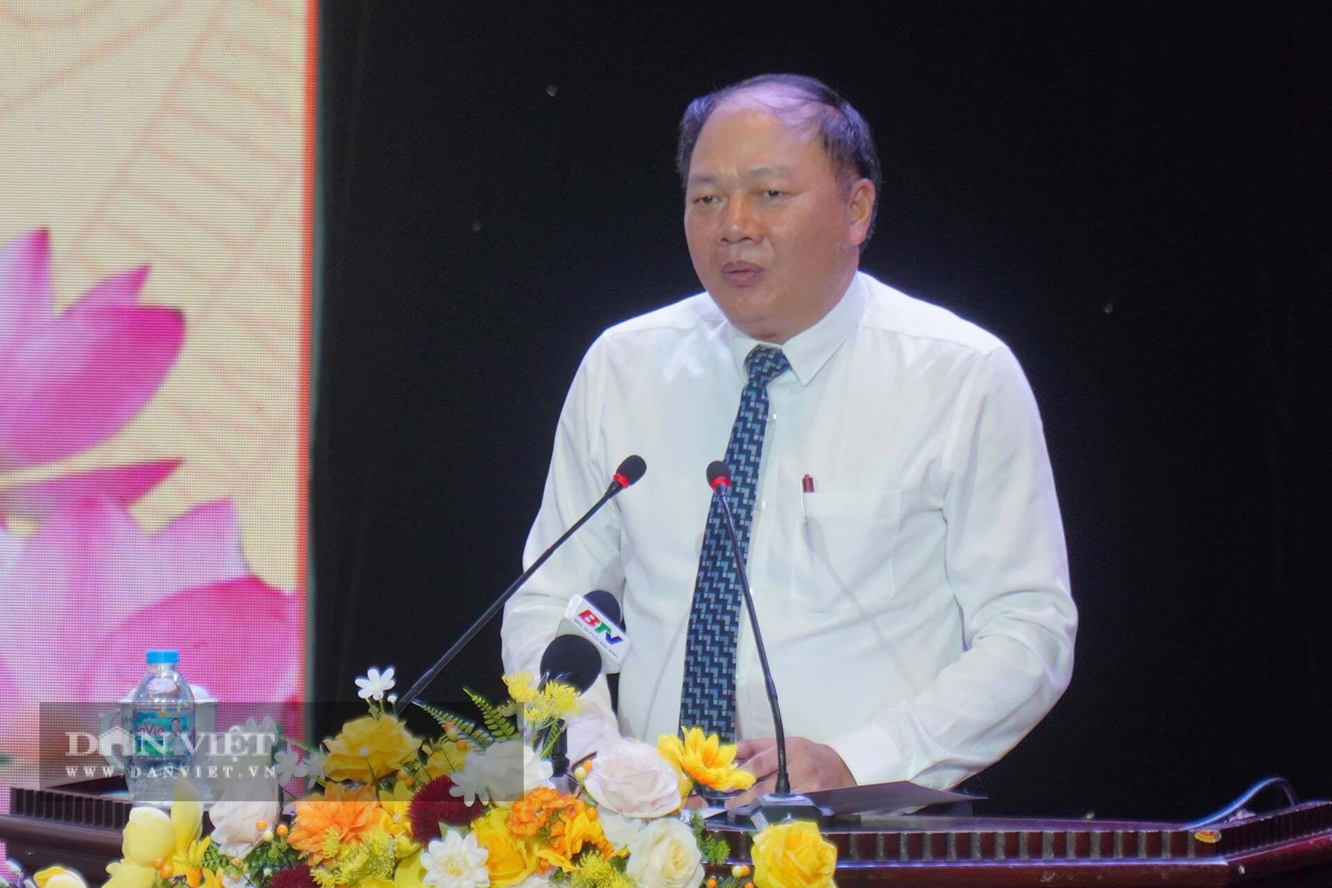 Nóng: Giám đốc Sở GD&ĐT Bắc Ninh xác nhận “có vi phạm” trong vụ nghi vấn gian lận thi tốt nghiệp ở Lương Tài