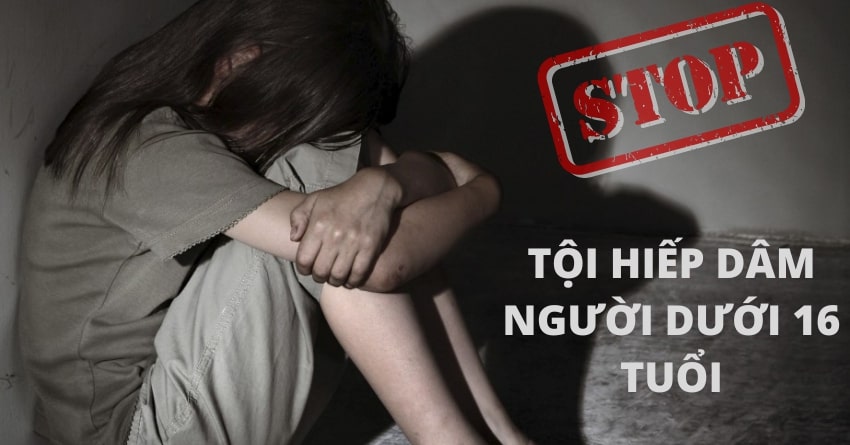 Bắc Ninh: Khởitố nam thanh niên sinh năm 2007 về tội “Hipdâm người dưới 16 tuổi”