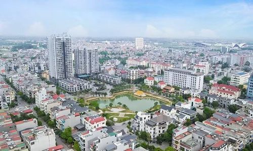 Bắc Ninh chính thức lên thành phố, giấy tờ của người dân vẫn được sử dụng theo quy định chuyển tiếp