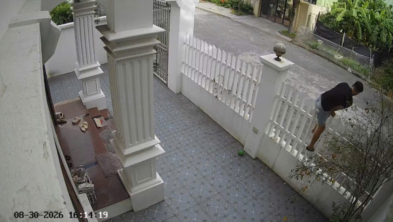 Truy bắt đối tượng đột nhập nhà dân ở Bắc Ninh trộm tài sản lúc chiều tối