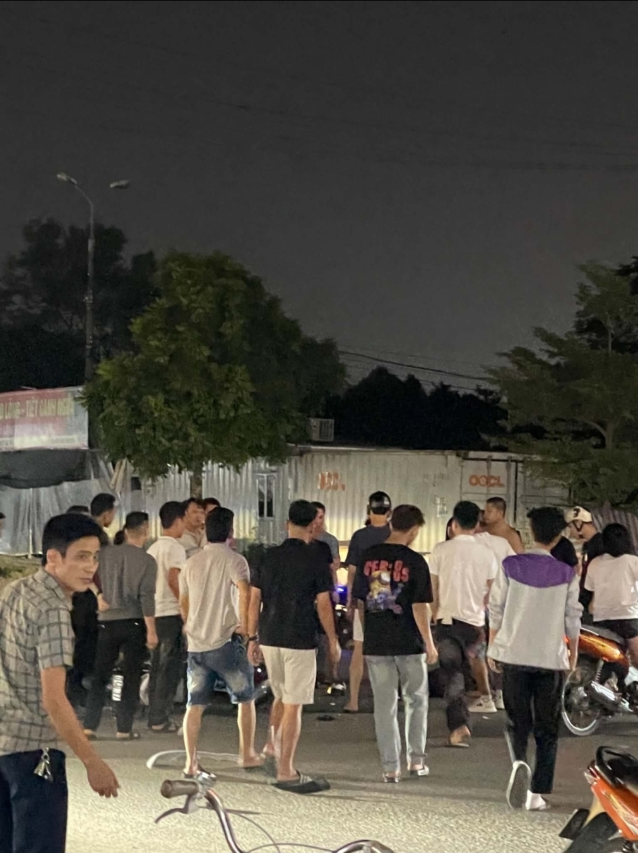 VIDEO HIỆN TRƯỜNG